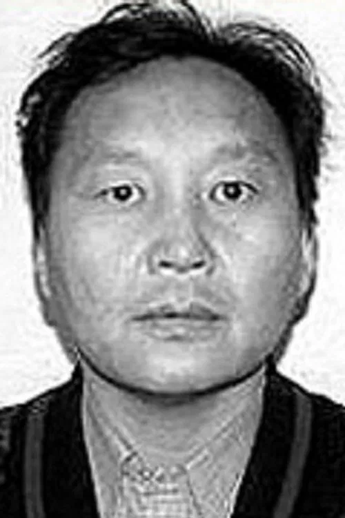 Nikita Arzhakov profile