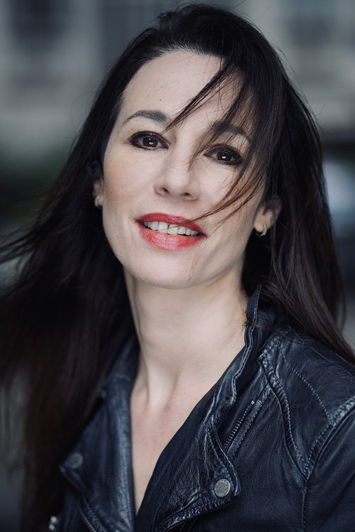 Isabelle Le Nouvel profile