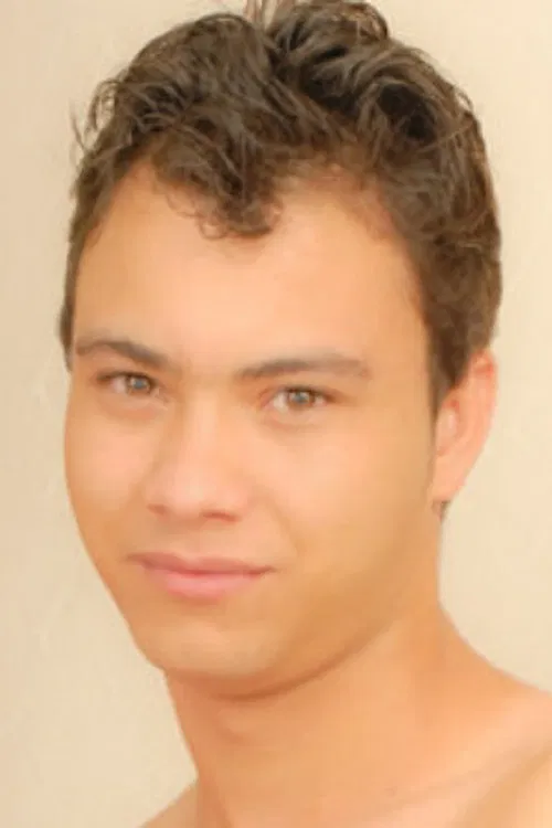 Diego Robert profile