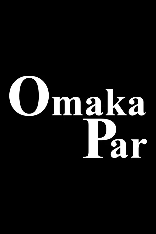 Omaka par poster