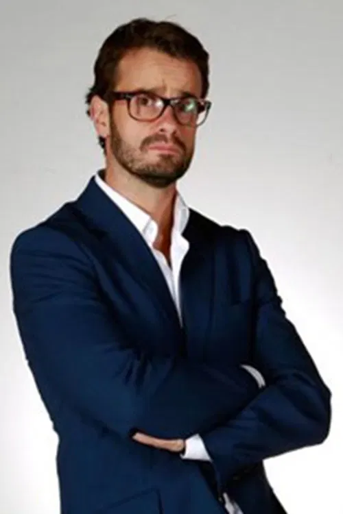 José Diogo Quintela profile