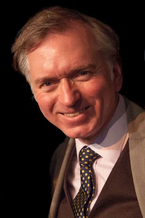 Christian Springer profile