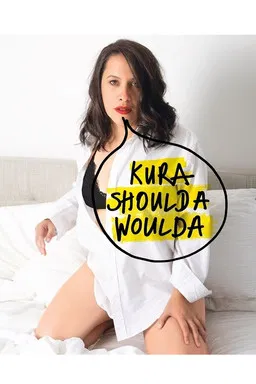 Kura Forrester: Kura Woulda Shoulda poster