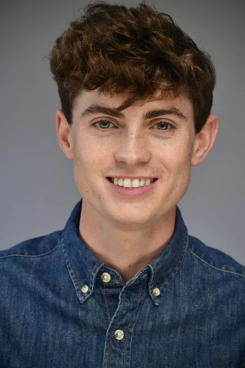 Chase Cortland Erwin profile