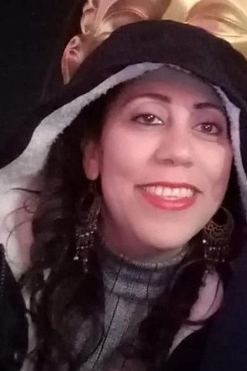 Wafaa Al Sayed profile