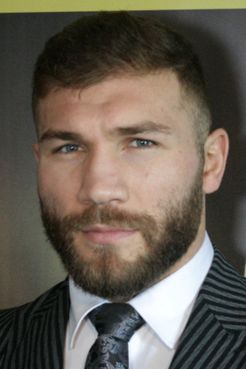 Ion Cuțelaba profile