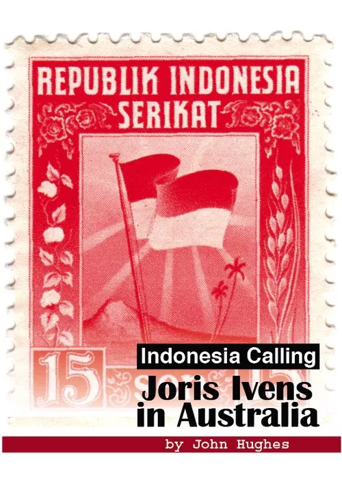 Indonesia Calling: Joris Ivens in Australia poster
