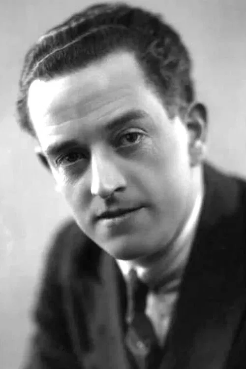 Gene Gerrard profile