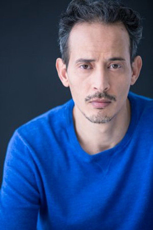 Rabah Aït Ouyahia profile