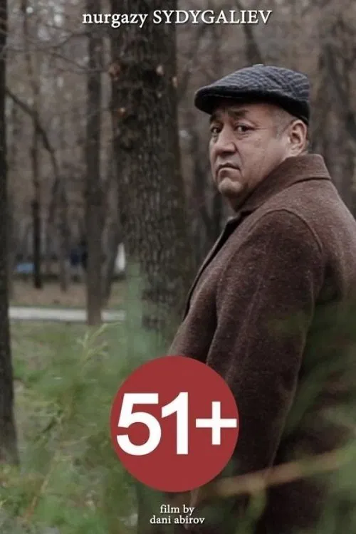 51+ poster