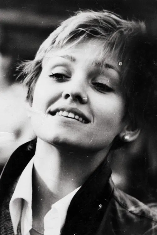 Marina Troshina profile