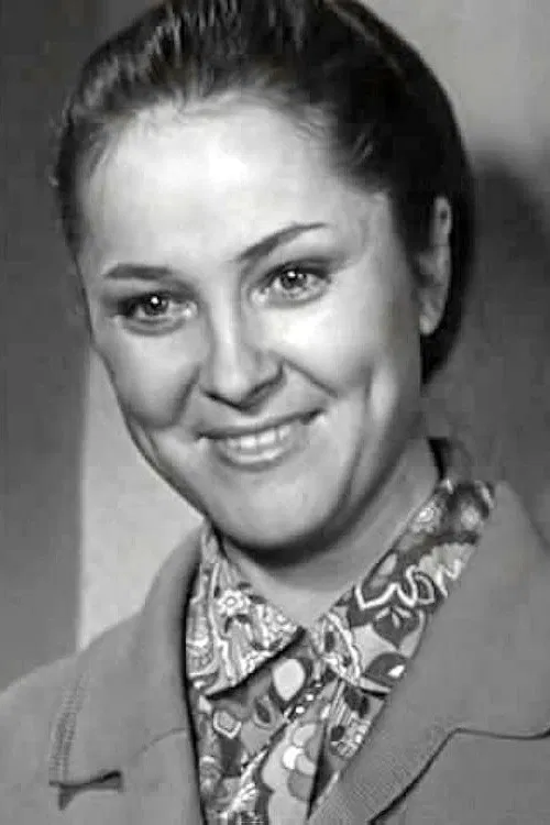 Agafya Bolotova profile