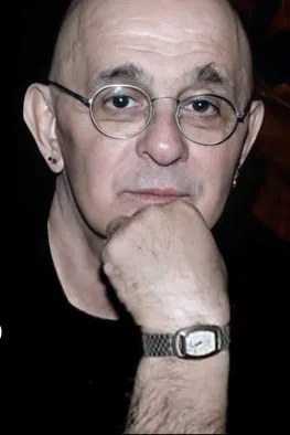 Joseph Feury profile