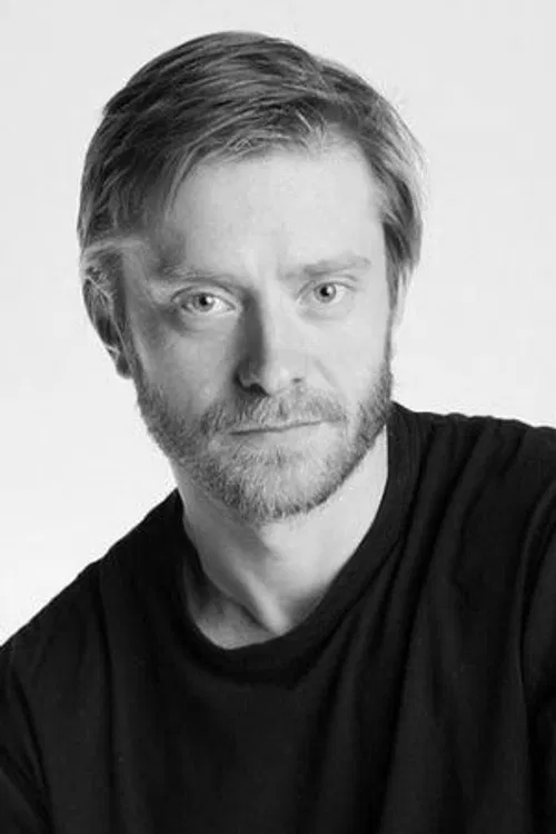 Csaba Krisztik profile