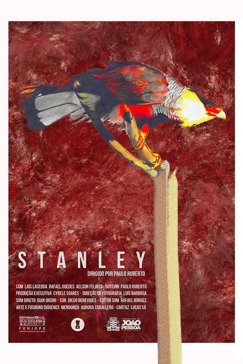 Stanley poster