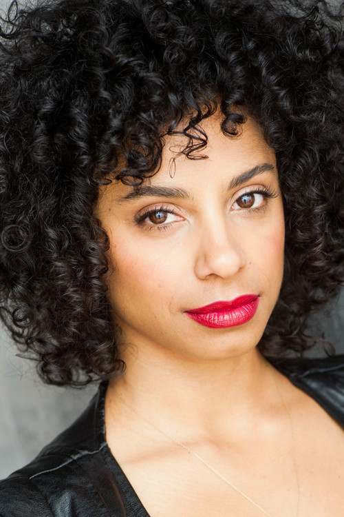 Shanté DeLoach profile