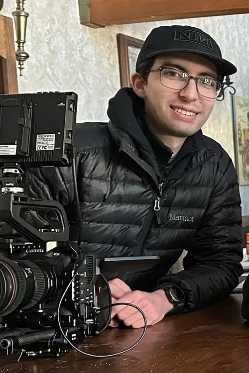 Lucas Acosta profile