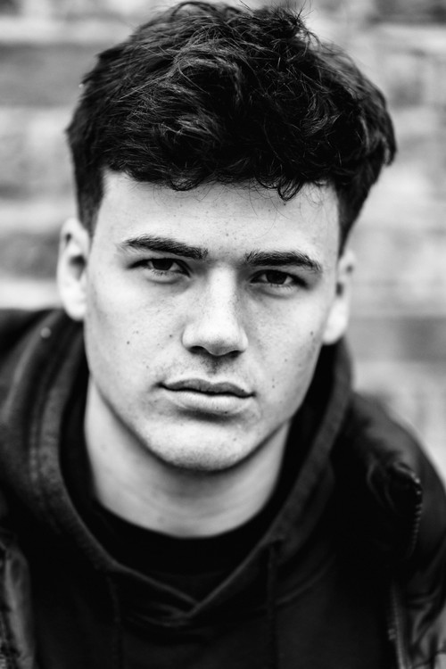 Jamie Flatters profile