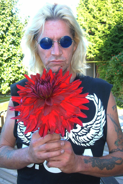 Randy Rampage profile