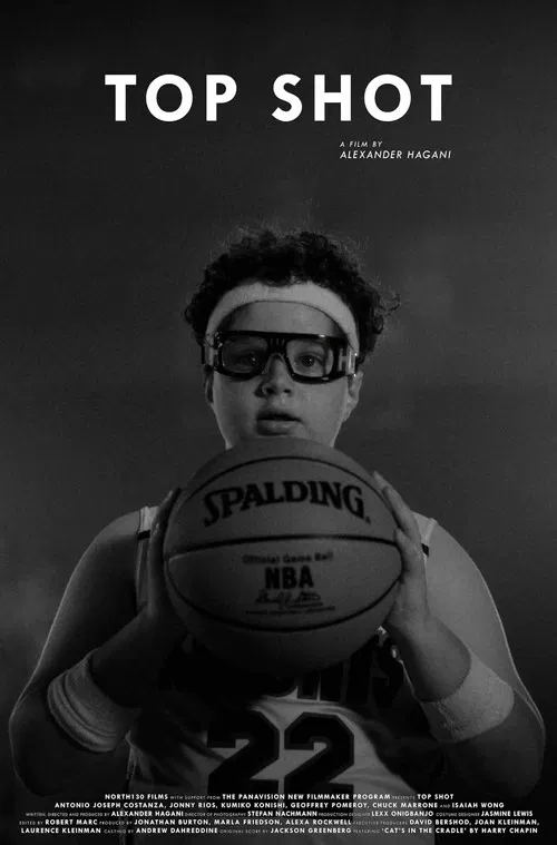 Top Shot poster