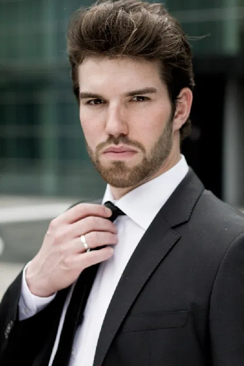 Friedrich Bochröder profile