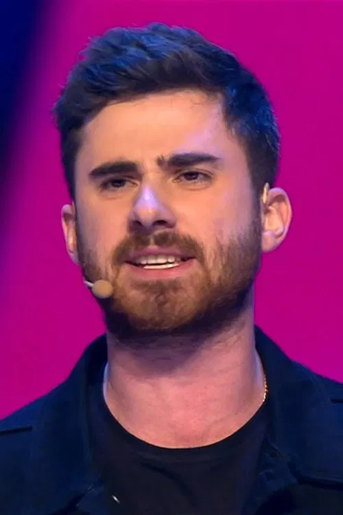 Александр Бурдашев profile