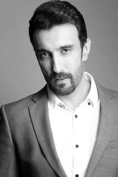 Aamir Qureshi profile