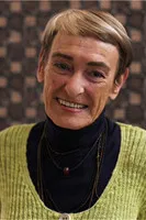 Gunilla Bergström profile