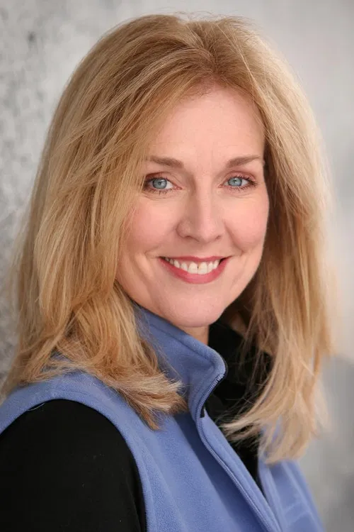 Marcy McGuigan profile