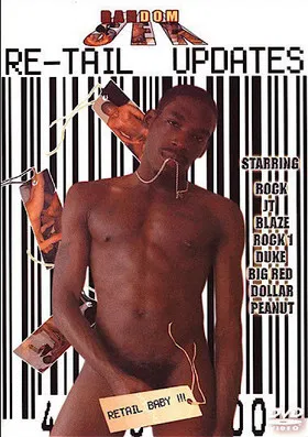 Re-Tail Updates poster