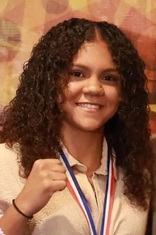 Krystal Rosado-Ortiz profile