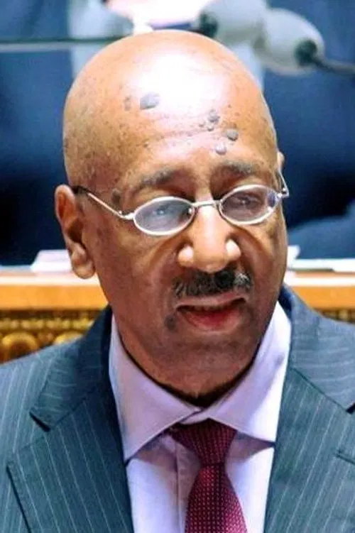 Georges Patient profile