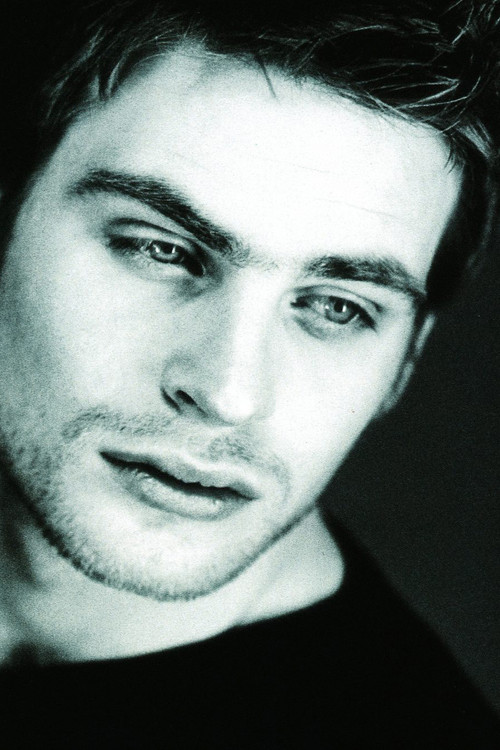 Peter Svensson profile