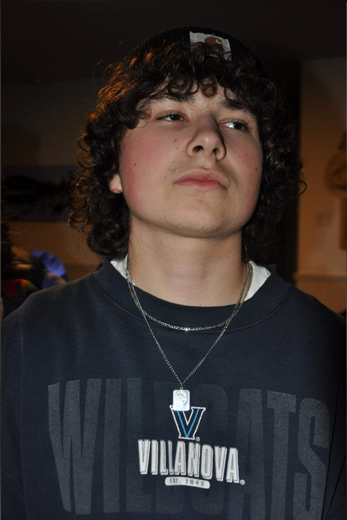 Jérémie Béland profile