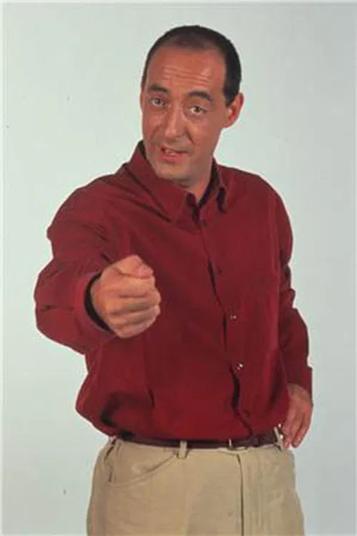 Félix Álvarez profile