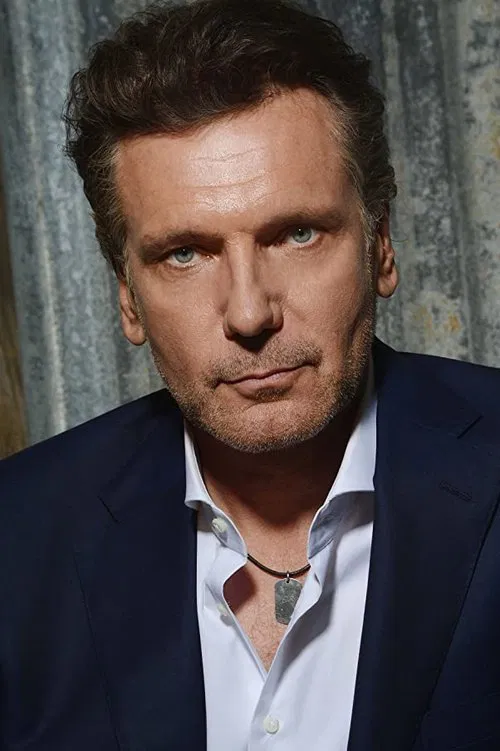 Peter J. Lucas profile