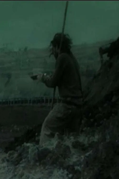 The last ones poster