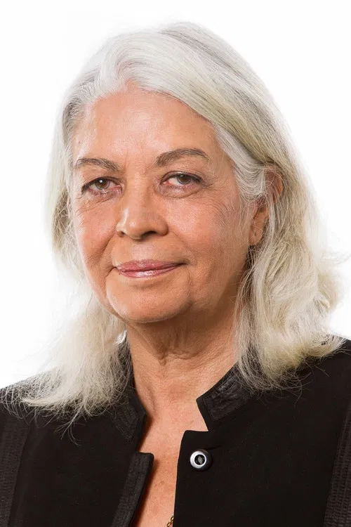 Marcia Langton profile