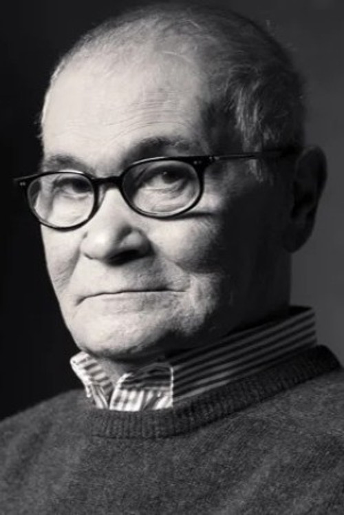 Moshé Mizrahi profile