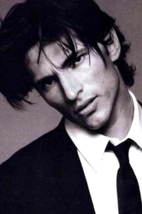 Andrea Boccaletti profile