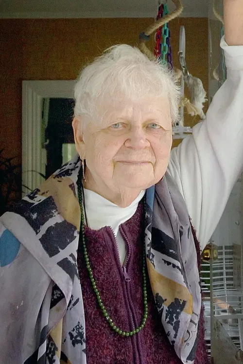 Svetlana Alexeieff-Rockwell profile