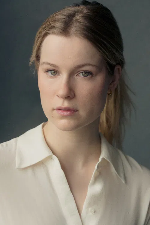 Heidi Parsons profile