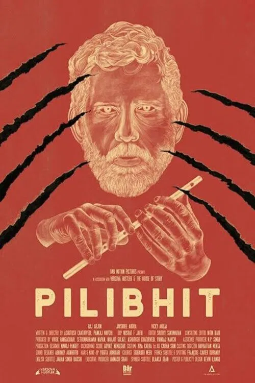 Pilibhit poster