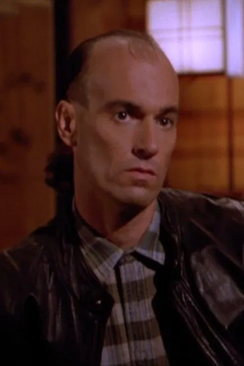 Steven Lambert profile