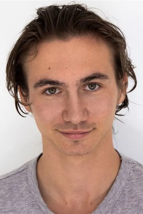 Ethan Heyler profile