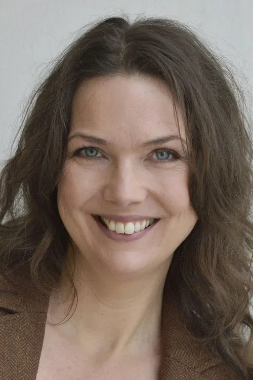 Anna Blomberg profile