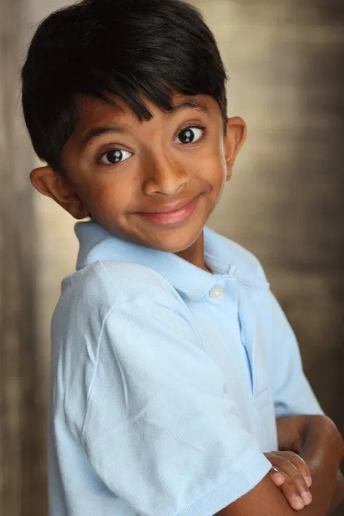 Aditya Geddada profile