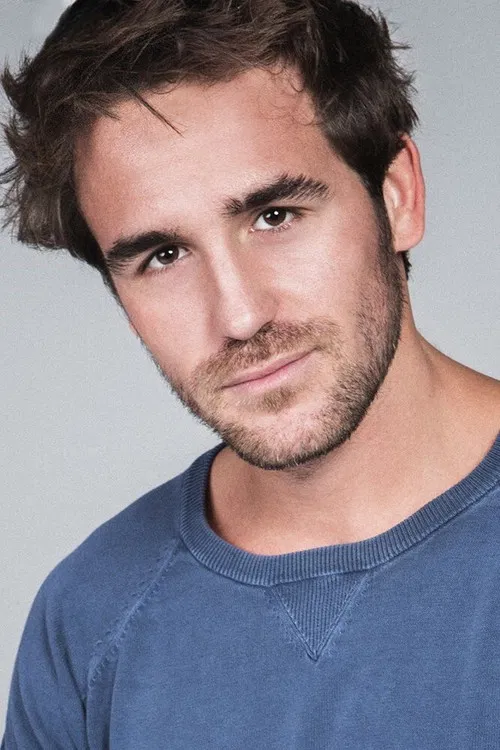 Eduardo Lloveras profile