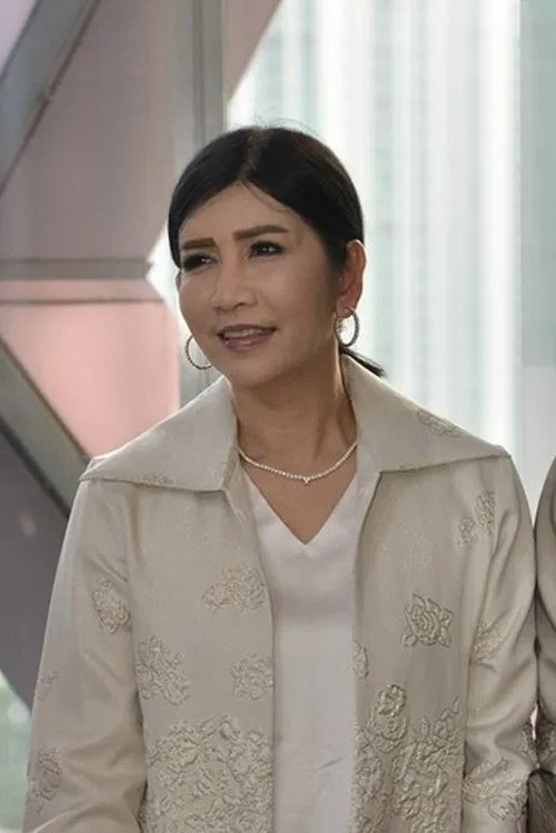 Heidy Kandao profile