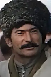 Sergey Gabnia profile